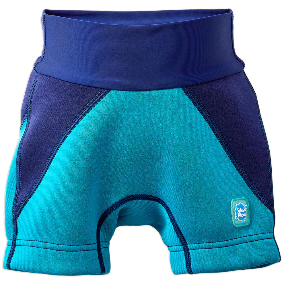 Badeshorts til barn